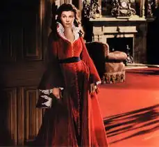 谁能给我乱世佳人的剧照多多益善乎
