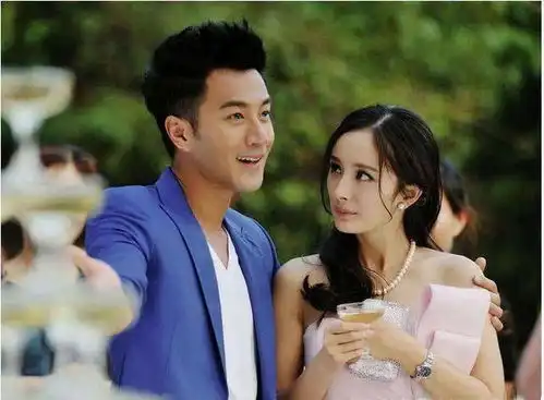 真的吗刘恺威爆出与杨幂分手原因,网友终于开撕了吗
