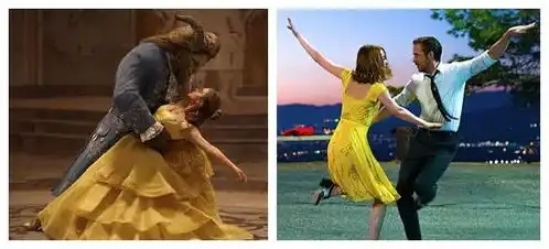 艾玛沃森拒绝爱乐之城痛失奥斯卡
