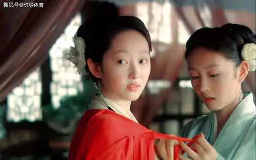 他们都曾出演过新红楼梦,如今有的大红大紫,有的却让人唏嘘
