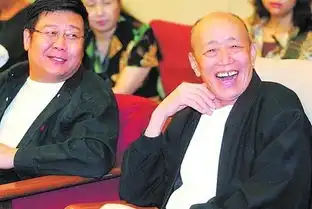 大宅门剧照朱旭