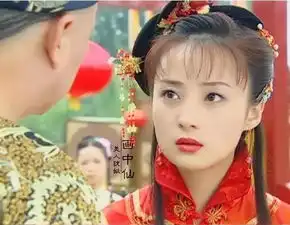 海上牧云记,黑化皇后蒋勤勤,九州第一美人张钧甯,你更喜欢谁