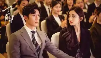 剧荒别担心,马上就有一大波新剧来填补了
