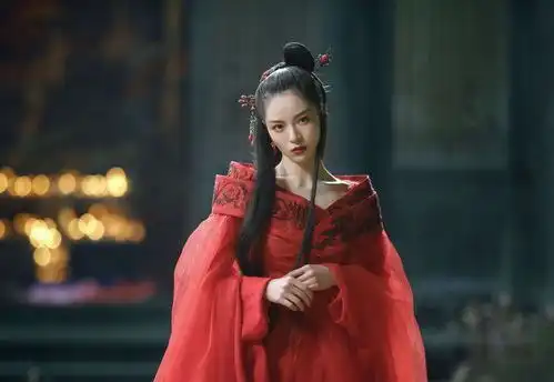 书生夜宿荒寺,女鬼以身相许被拒,女鬼我能生儿子
