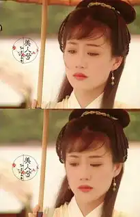 关晓彤凤求凰太辣眼那些年tvb的古装才叫美
