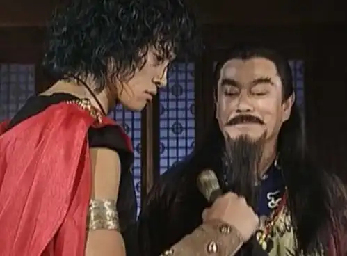 风云聂风和步惊云都被雄霸杀了爸爸,为何只有步惊云想报仇
