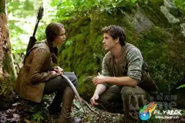 [电影][04.22][美国][饥饿游戏][高清rmvb/1.1g][2012美国科幻大片]
