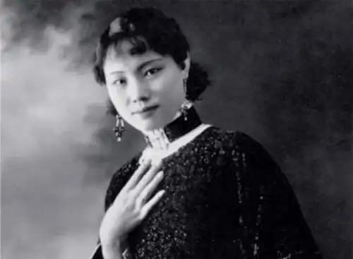 生子绝育休夫,她们同嫁梅兰芳,却各走各路,活出三种人生