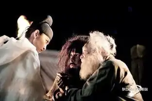 爷爷界的吴彦祖一人撑起了这部电影
