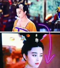 武媚娘又被玩坏你们够啦