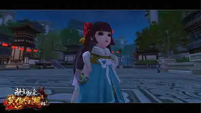 真实光照昼夜循环萝莉教主藏身黑夜中