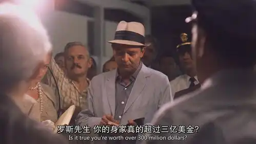 教父2
