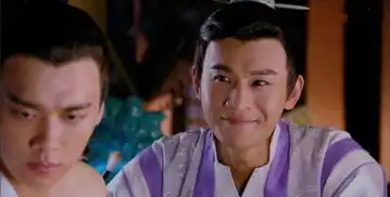 腐女最爱花美男cp超有爱李易峰古剑奇谭大西轰一直在等你