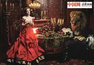 美女与野兽浪漫来袭五部翻拍之作你最钟情哪一版
