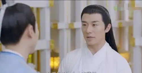 三生三世枕上书司命喜欢凤九吗连宋一语道破,他的反应太真实
