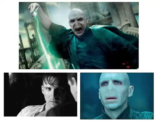 有哪些演技爆棚的反面角色