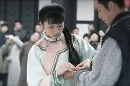 吕一新剧菩提树下生死恋结局今晚大揭秘
