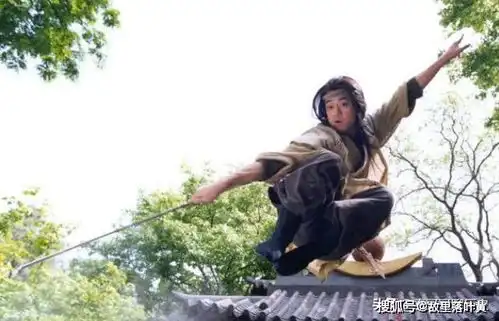 金庸笔下最惨的3个人,一身神功却被强行雪藏,从未展现全部实力
