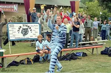 银幕上的世界杯盘点十五部最佳足球电影
