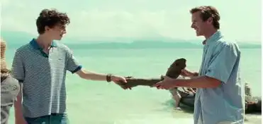 请以你的名字呼唤我情窦初开日,蜜桃成熟时,荣获各大奖项,一起来看
