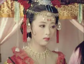 新上错花轿嫁郎对公布赵丽颖与李沁剧照,似乎超越经典
