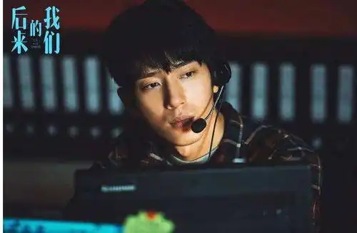票房黑马井柏然要和陈冠希拍电影,是华丽的冒险还是大胆的赌博
