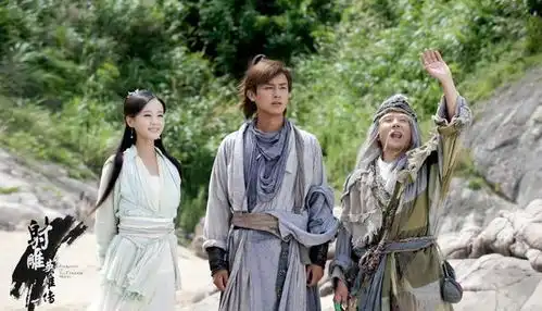 出道就被力捧,连演13次女主,李一桐都说我幸运却不知我有多拼