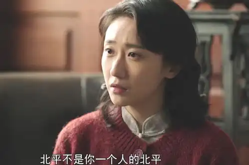 理想之城中的90后杨超越本色出演获好评,安冬扮秘书意外圈粉