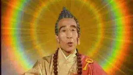 封神演义十大叛道入佛之人西方教实乃最大赢家
