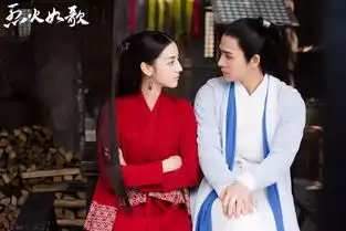 周渝民银雪牌男友,真的只能出现在古代偶像言情剧里吗
