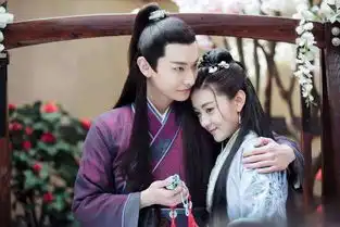 继双世宠妃后,大王爷新剧来袭,与她再续前缘令人惊喜
