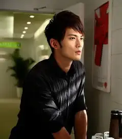 夏家三千金官方剧照
