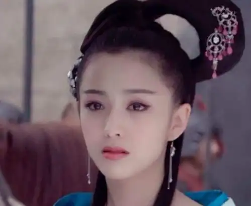 佟丽娅新剧再现古装扮相,本是一部佳作,却再也无播出可能了
