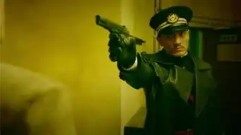 李光洁和平饭店口碑高涨警长一言不合就急眼