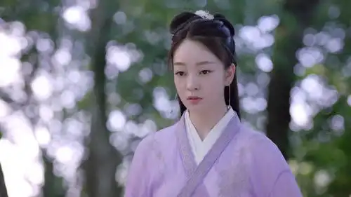 三生三世枕上书45视频素材
