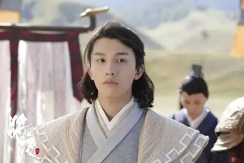 陈凯歌之子加盟,原著作者亲历改编,将夜收视破亿受好评
