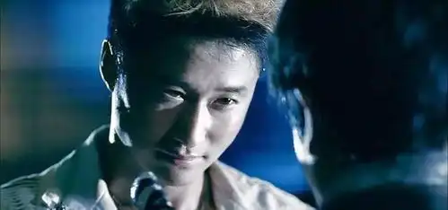 笑翻观众吴京累计票房突破200亿,陈凯歌直言不想再跟他合作
