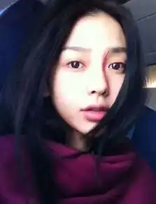 沈梦辰的鼻子是什么操作
