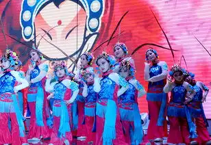 包头幼儿园里赶庙会浓浓年味儿乐翻天
