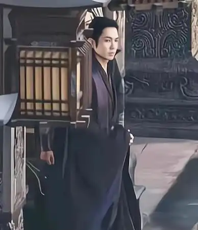 钟汉良新剧开机,搭档时下最火热的古装女神,网友走出阴影了
