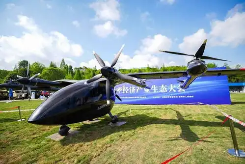 向云端竞逐天空之城成都如何加速起飞