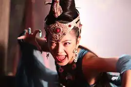 西游记高清剧照
