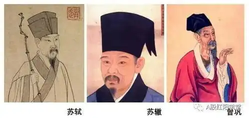 宋徽宗的悲惨遭遇,从欧阳修的卖油翁里看