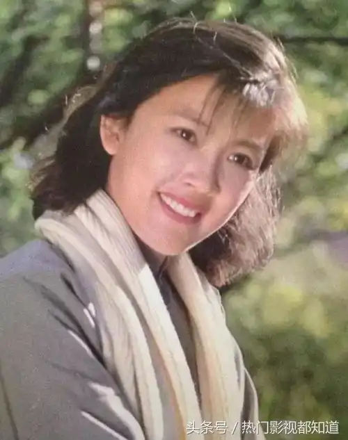 她在延禧攻略是c位,只因年轻拍戏,一生没有孩子
