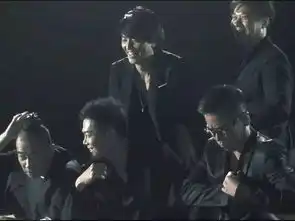 郑州人你没看过古惑仔,懂什么兄弟情
