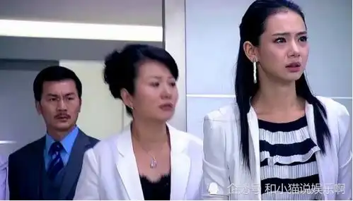 夏家三千金夏友善有多蠢利用儿子夺爱,孩子竟不是钟皓天的