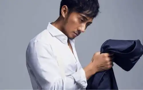 被人称为戏疯子的赵立新,当年也曾经为她一蹶不振