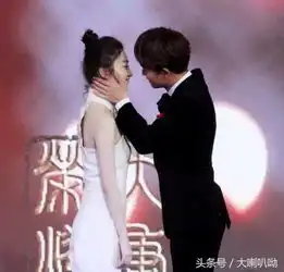 胆子太大思聪都没摸到的景甜居然被他亲了