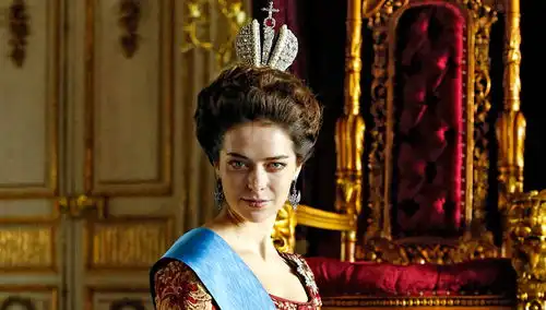 叶卡捷琳娜大帝第二季
