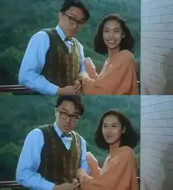 朱茵松口谈周星驰昔日情伤已治愈深扒朱茵周星驰当年情